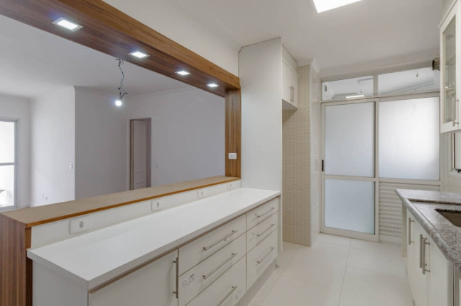 Imagem Apartamento com 3 Quartos à Venda, 92 m² em Vila Romana - São Paulo