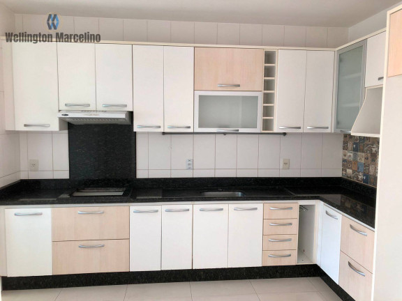 Imagem Apartamento com 2 Quartos à Venda, 83 m² em Ponte Do Imaruim - Palhoça