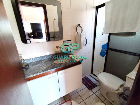 Imagem Apartamento com 2 Quartos à Venda, 78 m² em Enseada - Guarujá