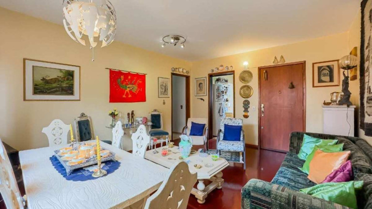 Imagem Apartamento com 3 Quartos à Venda, 99 m² em Floresta - Porto Alegre Imagem Apartamento com 3 Quartos à Venda, 99 m² em Floresta - Porto Alegre