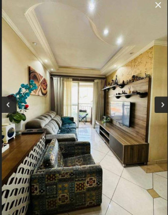 Imagem Apartamento com 2 Quartos à Venda, 58 m² em Vila Gomes Cardim - São Paulo