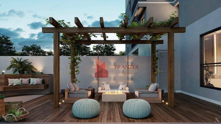 Imagem Apartamento com 3 Quartos à Venda, 85 m² em Vila Operária - Itajaí Imagem Apartamento com 3 Quartos à Venda, 85 m² em Vila Operária - Itajaí