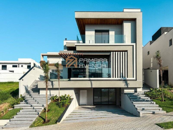 Imagem Casa com 5 Quartos à Venda, 495 m² em Urbanova - São José Dos Campos Imagem Casa com 5 Quartos à Venda, 495 m² em Urbanova - São José Dos Campos