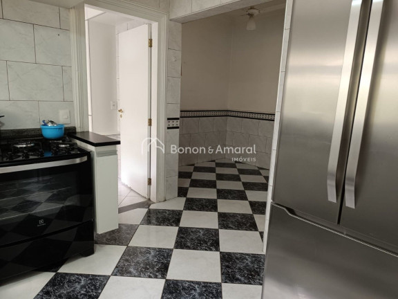 Imagem Casa de Condomínio com 5 Quartos à Venda, 600 m² em Jardim Madalena - Campinas Imagem Casa de Condomínio com 5 Quartos à Venda, 600 m² em Jardim Madalena - Campinas