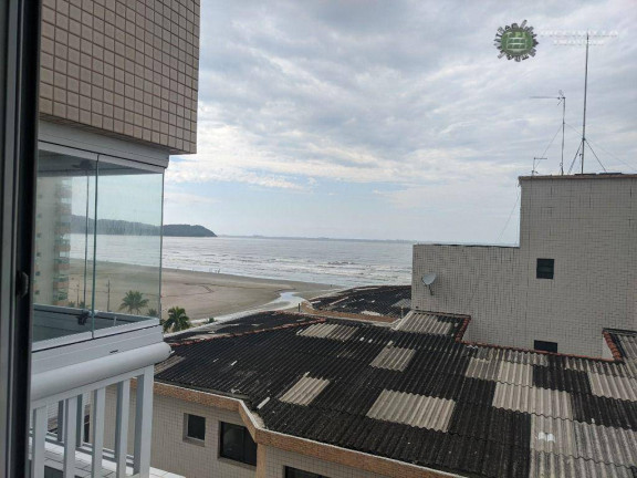 Imagem Apartamento com 2 Quartos à Venda, 109 m² em Aviação - Praia Grande Imagem Apartamento com 2 Quartos à Venda, 109 m² em Aviação - Praia Grande