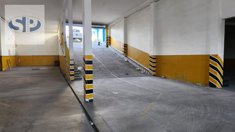 Imagem Imóvel Comercial para Alugar, 1.367 m² em Cidade Industrial Satélite De São Paulo - Guarulhos Imagem Imóvel Comercial para Alugar, 1.367 m² em Cidade Industrial Satélite De São Paulo - Guarulhos