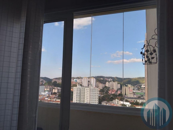Imagem Apartamento com 2 Quartos à Venda, 53 m² em Santa Terezinha - São Bernardo Do Campo