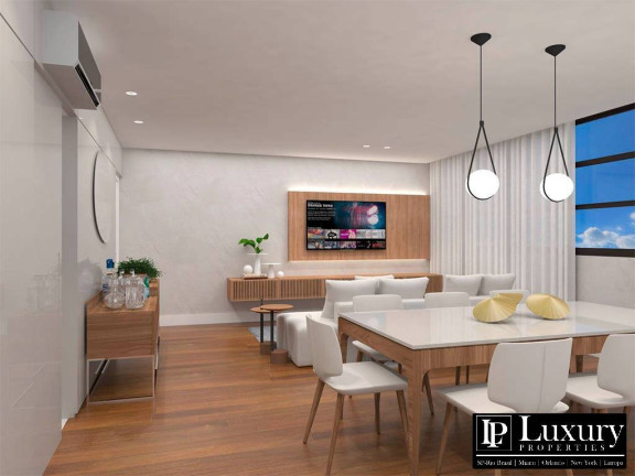 Imagem Apartamento com 3 Quartos à Venda, 161 m² em Jardim Paulista - São Paulo