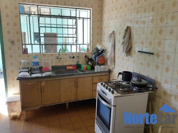 Imagem Casa com 3 Quartos à Venda, 250 m² em Jaraguá - São Paulo Imagem Casa com 3 Quartos à Venda, 250 m² em Jaraguá - São Paulo