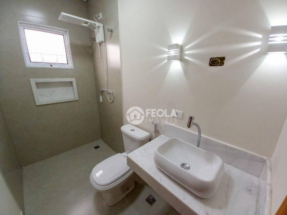 Imagem Casa com 2 Quartos à Venda, 125 m² em Jardim São Domingos - Americana Imagem Casa com 2 Quartos à Venda, 125 m² em Jardim São Domingos - Americana