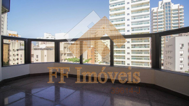 Imagem Apartamento com 3 Quartos à Venda, 234 m² em Enseada - Guarujá Imagem Apartamento com 3 Quartos à Venda, 234 m² em Enseada - Guarujá