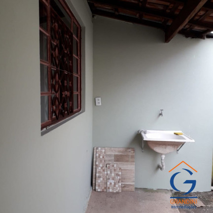 Imagem Casa com 2 Quartos à Venda, 204 m² em Jardim Igaçaba - Mogi Guaçu Imagem Casa com 2 Quartos à Venda, 204 m² em Jardim Igaçaba - Mogi Guaçu