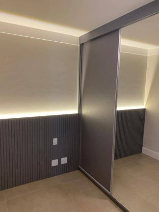 Imagem Apartamento com 3 Quartos à Venda, 134 m² em Vila Aviação - Bauru Imagem Apartamento com 3 Quartos à Venda, 134 m² em Vila Aviação - Bauru