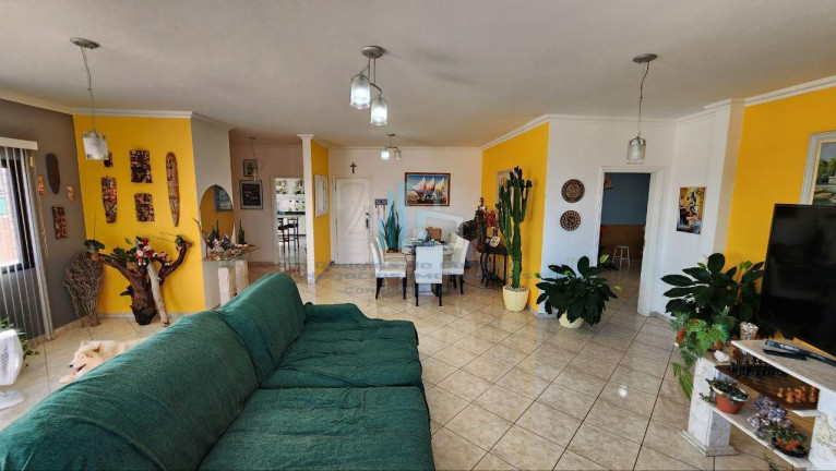 Imagem Cobertura com 4 Quartos à Venda, 223 m² em Caiçara - Praia Grande Imagem Cobertura com 4 Quartos à Venda, 223 m² em Caiçara - Praia Grande