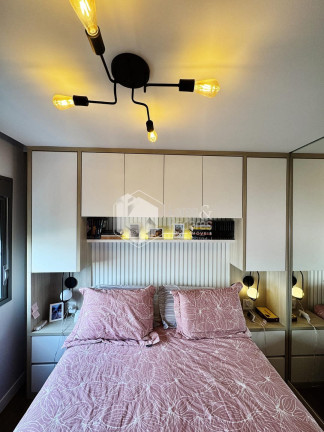 Imagem Apartamento com 2 Quartos à Venda, 69 m² em Vila Leopoldina - São Paulo