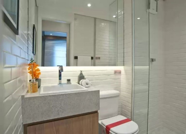 Imagem Apartamento com 2 Quartos à Venda, 32 m² em Sacomã - São Paulo Imagem Apartamento com 2 Quartos à Venda, 32 m² em Sacomã - São Paulo