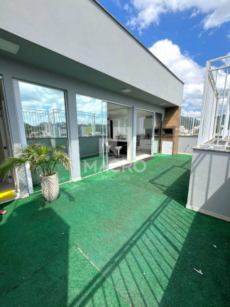 Imagem Apartamento com 3 Quartos à Venda, 190 m² em Jaraguá Esquerdo - Jaraguá Do Sul Imagem Apartamento com 3 Quartos à Venda, 190 m² em Jaraguá Esquerdo - Jaraguá Do Sul
