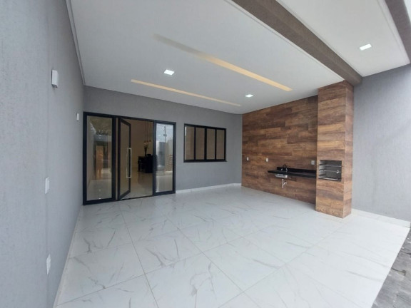 Imagem Casa com 3 Quartos à Venda, 150 m² em Setor Faiçalville - Goiânia Imagem Casa com 3 Quartos à Venda, 150 m² em Setor Faiçalville - Goiânia