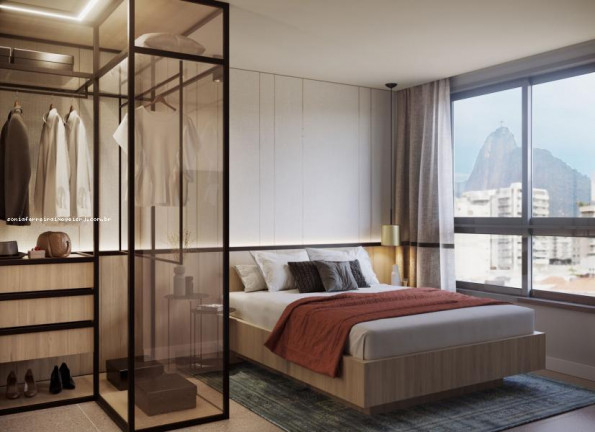 Imagem Apartamento à Venda, 85 m² em Botafogo - Rio De Janeiro