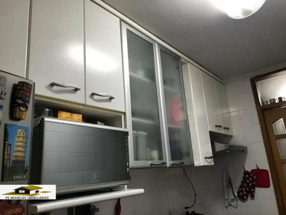 Imagem Apartamento com 3 Quartos à Venda, 67 m² em Jardim Vergueiro (sacomã) - São Paulo Imagem Apartamento com 3 Quartos à Venda, 67 m² em Jardim Vergueiro (sacomã) - São Paulo