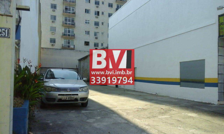 Terreno à Venda, 350 m² em Vila Da Penha - Rio De Janeiro