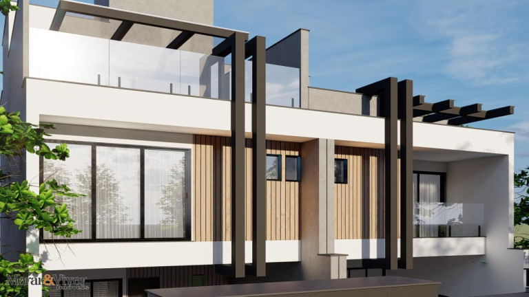 Imagem Sobrado com 3 Quartos à Venda, 225 m² em Afonso Pena - São José Dos Pinhais Imagem Sobrado com 3 Quartos à Venda, 225 m² em Afonso Pena - São José Dos Pinhais
