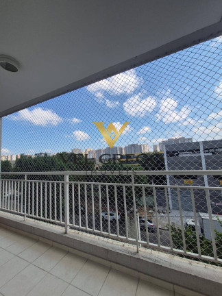 Imagem Apartamento com 2 Quartos à Venda, 74 m² em Taboão - São Bernardo Do Campo
