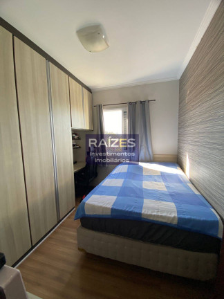 Imagem Apartamento com 3 Quartos à Venda, 78 m² em Bragança Paulista Imagem Apartamento com 3 Quartos à Venda, 78 m² em Bragança Paulista