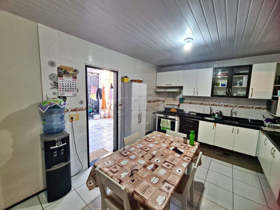 Imagem Casa à Venda, 214 m² em João Xxiii - Fortaleza