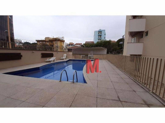 Imagem Apartamento com 4 Quartos à Venda, 170 m² em Santa Terezinha - Sorocaba