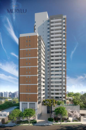 Imagem Apartamento com 1 Quarto à Venda, 37 m² em Vila Mariana - São Paulo