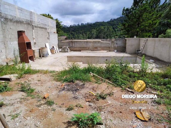 Imagem Casa com 2 Quartos à Venda, 80 m² em Jundiaizinho (terra Preta) - Mairiporã Imagem Casa com 2 Quartos à Venda, 80 m² em Jundiaizinho (terra Preta) - Mairiporã