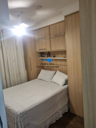 Imagem Apartamento com 2 Quartos à Venda, 81 m² em Cajamar - Cajamar