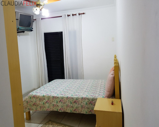 Imagem Imóvel com 3 Quartos à Venda, 209 m² em Canto Do Forte - Praia Grande