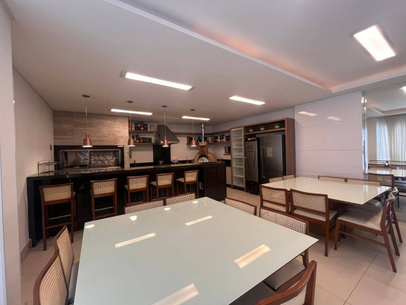 Imagem Apartamento com 4 Quartos à Venda, 157 m² em Centro - Cascavel