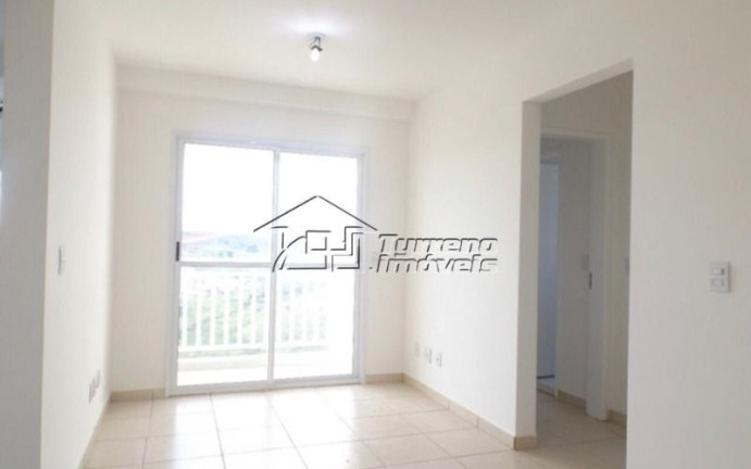 Imagem Apartamento com 2 Quartos à Venda, 60 m² em Residencial Flamboyant - São José Dos Campos