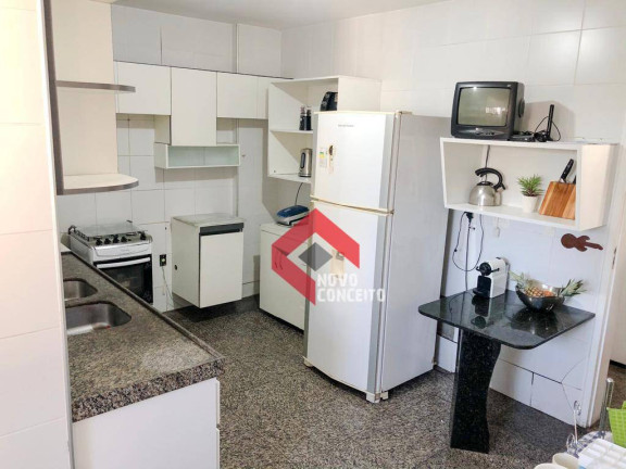 Imagem Apartamento com 4 Quartos à Venda, 154 m² em Aldeota - Fortaleza Imagem Apartamento com 4 Quartos à Venda, 154 m² em Aldeota - Fortaleza