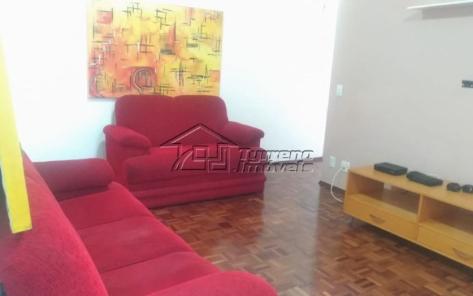 Apartamento com 1 Quarto para Alugar, 45 m² em Vila Adyana - São José Dos Campos