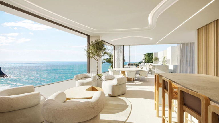 Imagem Apartamento com 3 Quartos à Venda, 189 m² em Praia Brava De Itajaí - Itajaí Imagem Apartamento com 3 Quartos à Venda, 189 m² em Praia Brava De Itajaí - Itajaí