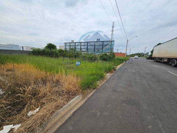 Imagem Terreno à Venda, 250 m² em Residencial Parque Imperial - Salto