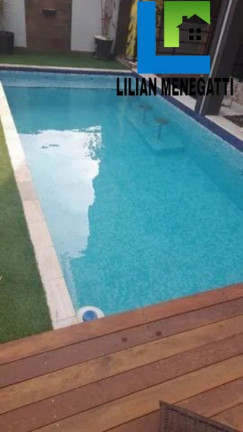 Imagem Imóvel com 4 Quartos à Venda, 300 m² em Jacaré - Cabreúva Imagem Imóvel com 4 Quartos à Venda, 300 m² em Jacaré - Cabreúva