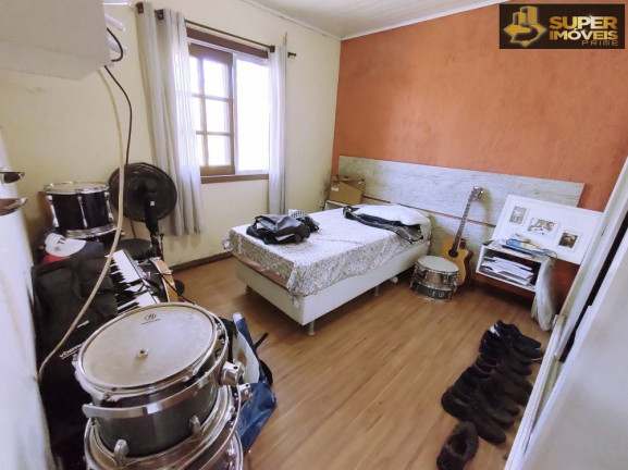 Imagem Casa com 2 Quartos à Venda, 240 m² em Três Vendas - Pelotas Imagem Casa com 2 Quartos à Venda, 240 m² em Três Vendas - Pelotas