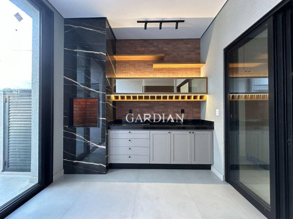 Imagem Casa com 3 Quartos à Venda, 140 m² em Loteamento Park Gran Reserve - Indaiatuba Imagem Casa com 3 Quartos à Venda, 140 m² em Loteamento Park Gran Reserve - Indaiatuba