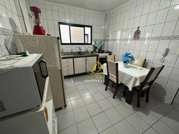 Imagem Apartamento com 1 Quarto à Venda, 59 m² em Tupi - Praia Grande Imagem Apartamento com 1 Quarto à Venda, 59 m² em Tupi - Praia Grande