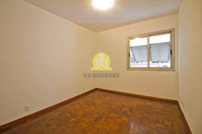 Imagem Apartamento com 3 Quartos à Venda, 106 m² em Itaim Bibi - São Paulo Imagem Apartamento com 3 Quartos à Venda, 106 m² em Itaim Bibi - São Paulo