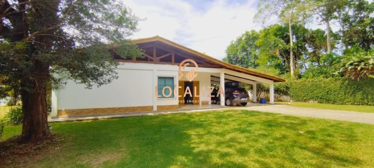 Imagem Imóvel com 4 Quartos à Venda, 450 m² em Centro - Igaratá Imagem Imóvel com 4 Quartos à Venda, 450 m² em Centro - Igaratá