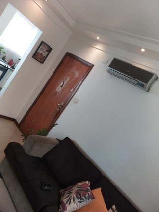 Imagem Apartamento com 3 Quartos à Venda, 105 m² em Gonzaga - Santos Imagem Apartamento com 3 Quartos à Venda, 105 m² em Gonzaga - Santos