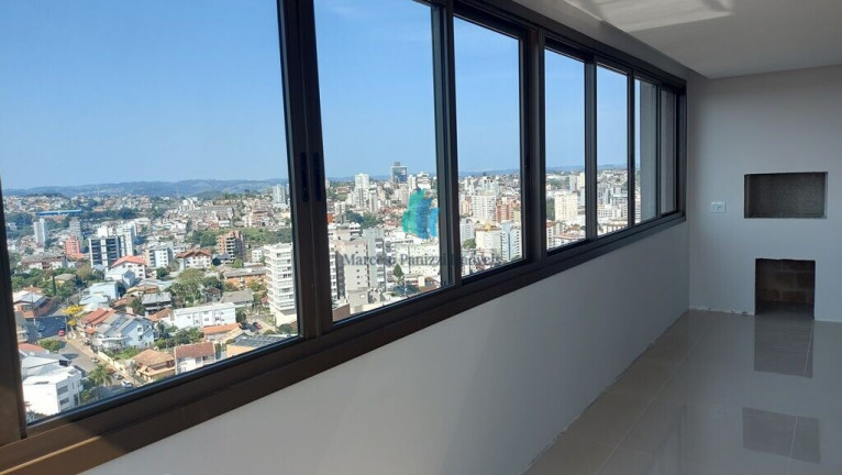 Imagem Apartamento com 3 Quartos à Venda, 93 m² em Centro - Bento Gonçalves Imagem Apartamento com 3 Quartos à Venda, 93 m² em Centro - Bento Gonçalves
