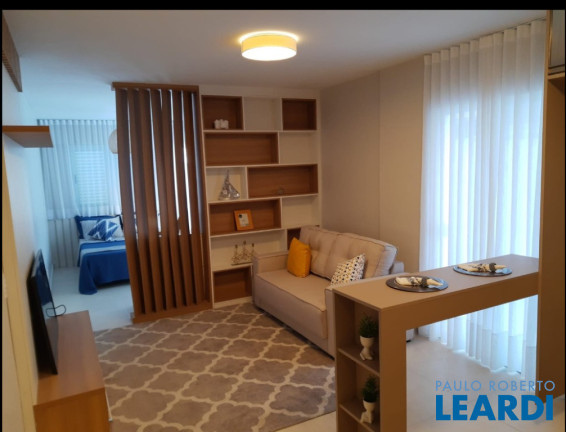 Imagem Apartamento com 1 Quarto à Venda, 49 m² em Vila Príncipe De Gales - Santo André Imagem Apartamento com 1 Quarto à Venda, 49 m² em Vila Príncipe De Gales - Santo André
