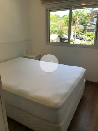 Imagem Apartamento com 2 Quartos para Alugar, 70 m² em Jardim Leonor - São Paulo